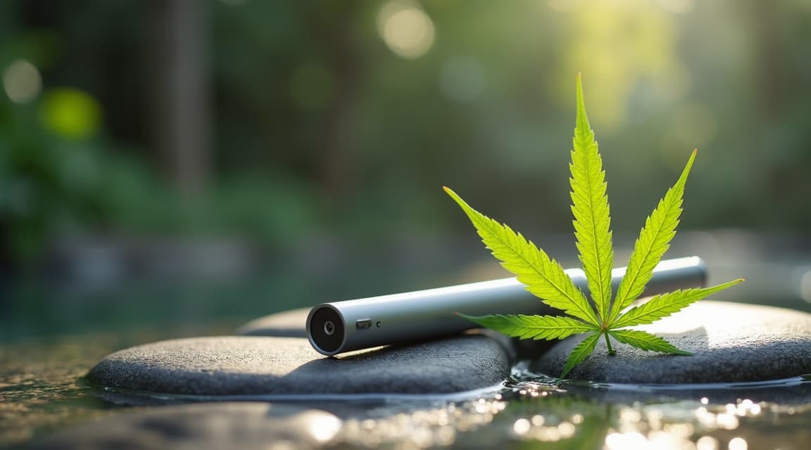 Disposable CBD Vapes: Why Cheap Ones Aren't Worth It