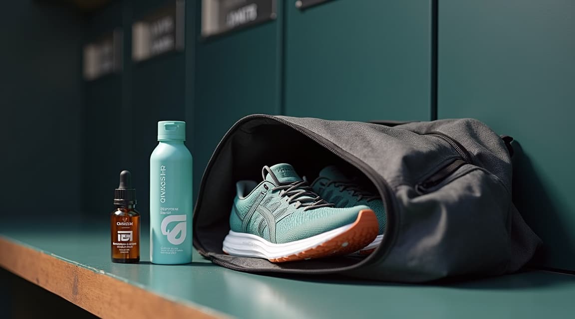 From NBA to Marathon Runners: How CBD Became a Lifestyle Choice in Pro Sports 2026