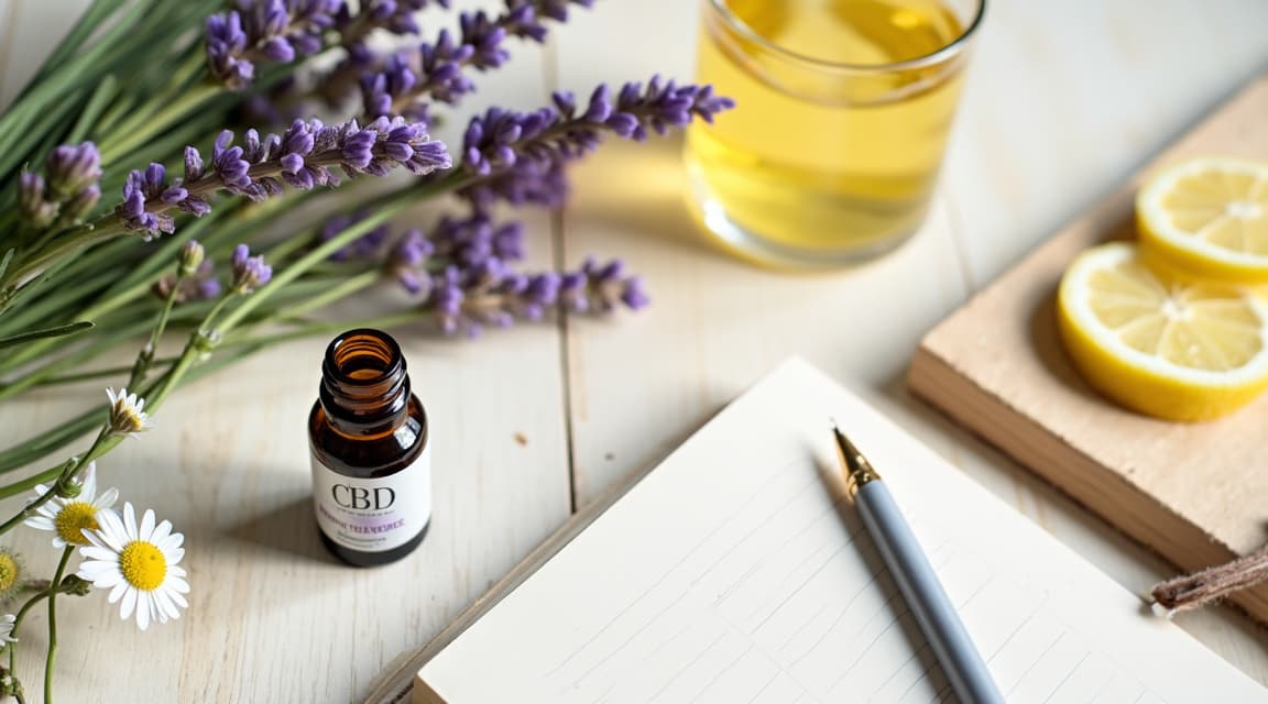 CBD and Spring Wellness: How Cannabidiol Fits Into Your Seasonal Routine